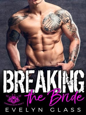 cover image of Breaking the Bride